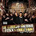 Picture for song 'I Got A Click Of Real n***z' by artist 'Hollow Tip Boyz'