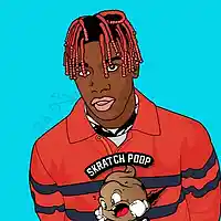 Picture for song '*NEW* Rugrats ft Randazzo ' by artist 'Idea Beatz'