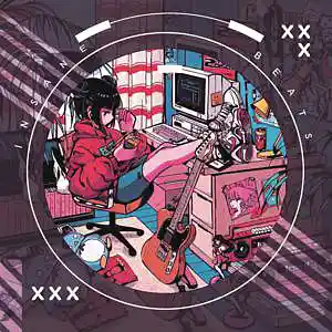 Picture for song 'Nostalgia - Sad Rap Guitar Beat' by artist 'Insane BTM'