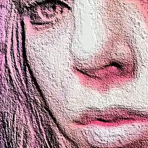 Picture for song 'Wonderful World (demo Version)' by artist 'Jenerous'