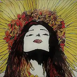 Picture for song 'Jesus etc.' by artist 'Jamey Darnold'