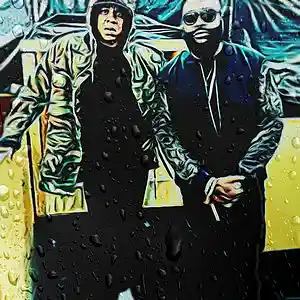 Picture for song 'rainy days' by artist 'J A S Productionz'