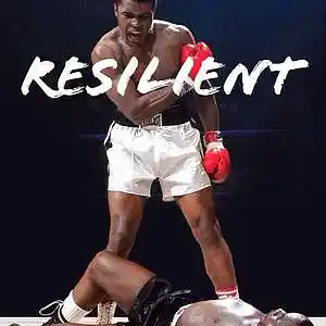 Picture for song 'Resilient' by artist 'JerrellxNoFail'
