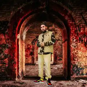 Picture for song 'WildStyle' by artist 'J-Sav'
