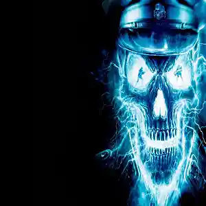 Picture for song 'Extreme Voltage' by artist 'Kamileon'