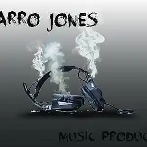 Picture for song 'KARRO JONES NSTRMNTL #38' by artist 'KARRO JONES'