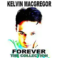 Picture for song 'Loved' by artist 'Kelvin MacGregor'