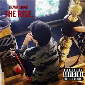 Picture for song 'Kevon SK God Save Me (THE RISE EP)' by artist 'KevonSk'