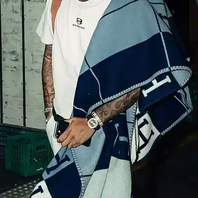 Picture for song 'league - future type beat' by artist 'KroM Beatz'