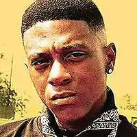 Picture for song 'Boosie Bad Azz Type Beat - Life Lessons' by artist 'Lil' Tubb Beats'