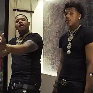 Picture for song 'yella beezy lil baby type beat trill' by artist 'masonthatrack'