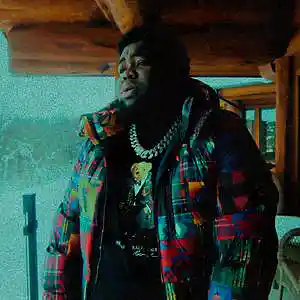 Picture for song 'Last Time [Rod Wave x Melodic Piano]' by artist 'nosea'