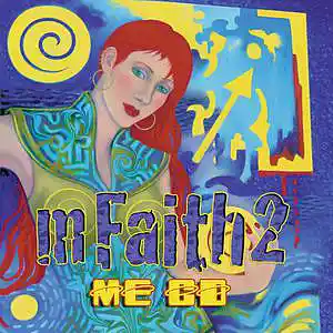 Picture for song 'I Send You Love' by artist 'mfaith2'