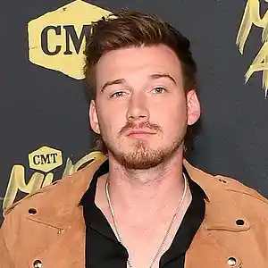 Picture for song 'Infinite Feelings - Morgan Wallen x Country Type B' by artist 'Milanmadeit'