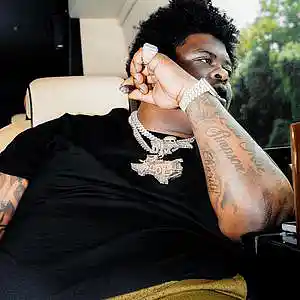 Picture for song 'On Tha Set - BigXThaPlug Type Beat' by artist 'Milanmadeit'