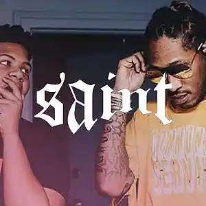 Picture for song 'Saint (Future Type Beat)' by artist 'MoeezandSoulAli'