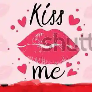 Picture for song 'Kiss' by artist 'MUSASHI BOSS PLAYAZ'