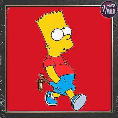 Picture for song 'Not me' by artist 'N1PROOF BEATS'