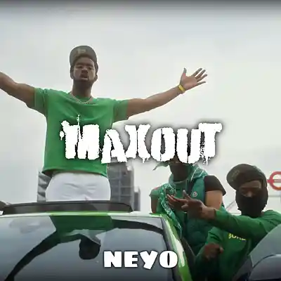 Picture for song '"MAXOUT" UK Drill Type Beat x NY Drill Type Beat [' by artist 'neyoooo36'