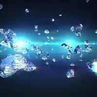 Picture for song 'Icey(122bpm)' by artist 'OP Beats(US)'