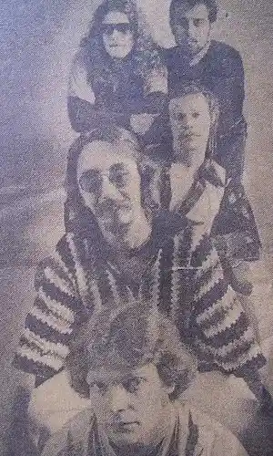 Artist picture