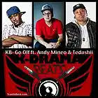 Picture for song 'Go Off Remix-KB ft. Andy Mineo & Tedashii-Free DL' by artist 'Platinum Tips'