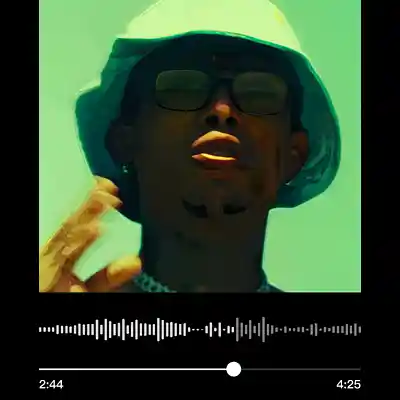 Picture for song 'zen - Alee x Klisman x Jovem dex - type beat' by artist 'prodgreem'