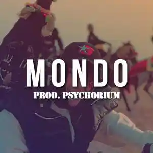Picture for song 'Mondo (BUY 1 GET 1 FREE)' by artist 'Psychorium'