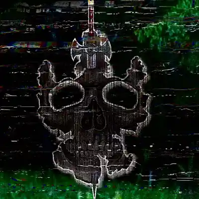 Picture for song 'City morgue type beat,, project bl00dy' by artist 'pyronyx'