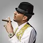 Picture for song 'By Any Means' by artist 'Real Trakks Productions'
