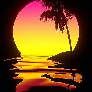 Picture for song 'Robbero - Mr. Sun' by artist 'Robbero'