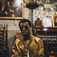 Picture for song '*HARD TRAP* Just in Case' by artist 'Rollin Music Beatz'