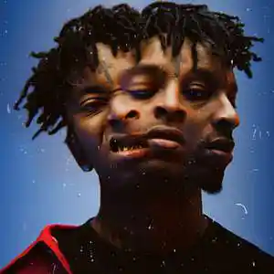Picture for song 'Me vs Me' by artist 'RoRo Beats'