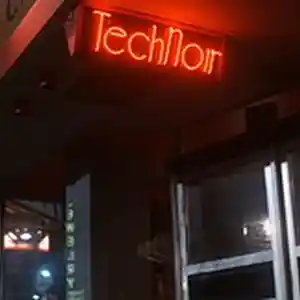 Picture for song 'TECHNOIR' by artist 'Rude Rick'