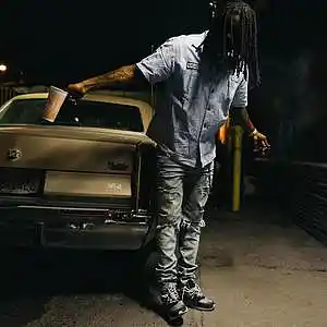 Picture for song 'Raw (Buy 1 Get 4 Free)' by artist 'Say-T'