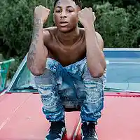 Picture for song '*Gotta Run It Up* Southern Trap (Free DL)' by artist 'Sean Bentley'