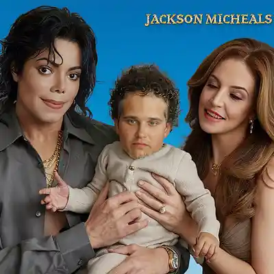 Picture for song 'JACKSON MICHAELS - COUNT ON ME' by artist 'SLY BOOTH MUSIC SHOWCASE'