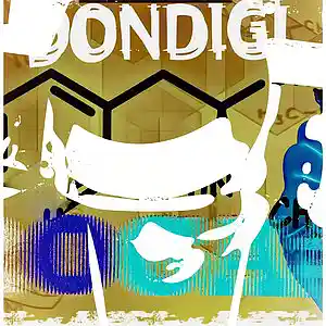 Picture for song 'DONS TRAPKit#4_108bpm' by artist 'SoundsofGods'