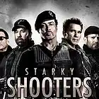 Picture for song 'Shooters' by artist 'Starky'