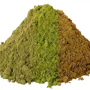 Picture for song 'Kratom 3 - Teff Kratom' by artist 'Teff Kratom'