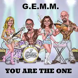 Picture for song 'You Are The One by G.E.M.M.' by artist 'The Byram Brothers'