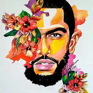 Picture for song 'Past Time' by artist 'The Soul Society Beatz'