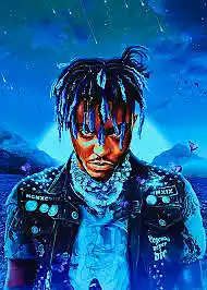 Picture for song 'Juice WRLD Type Beat "Abyss" (Prod.Trackmatic850 ' by artist 'Trackmatic 850'