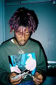 Picture for song 'Lil Uzi Vert x Destroy Lonely Type Beat "Melancho' by artist 'Trackmatic 850'
