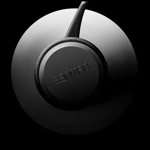 Picture for song 'Nd of Wintr' by artist 'Z3NMAN'