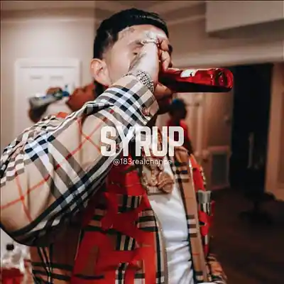 Picture for song 'Syrup' by artist '183realchance'