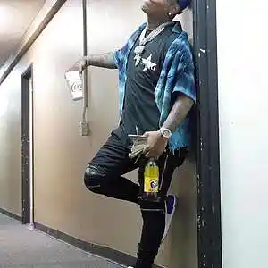 Picture for song 'Mercy' by artist '3kReese'