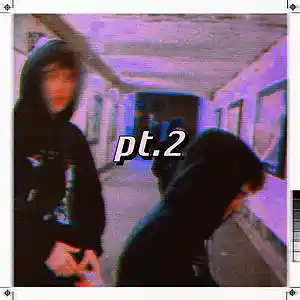 Picture for song 'BUZZ. pt2 (BUY 1 GET 4 FREE)' by artist '9teen'