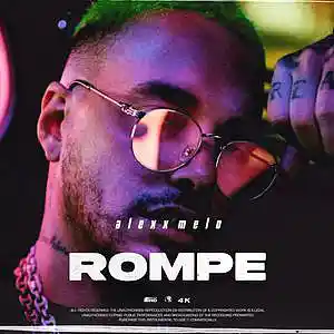 Picture for song 'ROMPE - Buy 2 Get 1 Free - Reggaeton , J Balvin' by artist 'Alexx Melo'