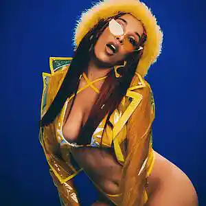 Picture for song 'YUMMY (Doja Cat Type Beat/Pop Trap)' by artist 'ART JUNGLE'